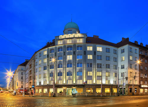 Prague 3 Czech Republic Promo Code Booking.com
