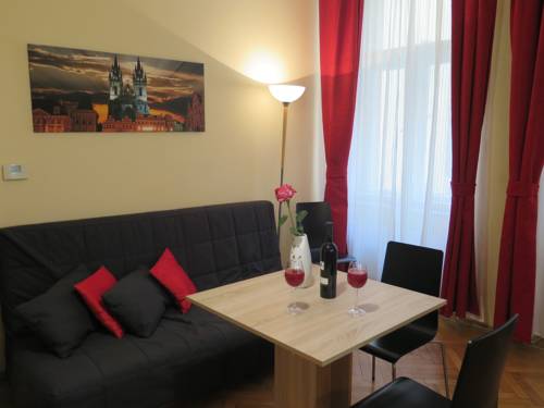 Prague Booking.com