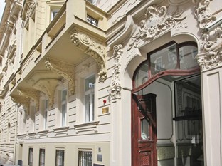 Prague Agoda.com Hotels