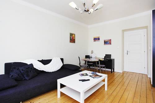 Prague Booking.com