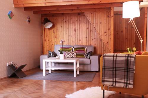 Prague Booking.com