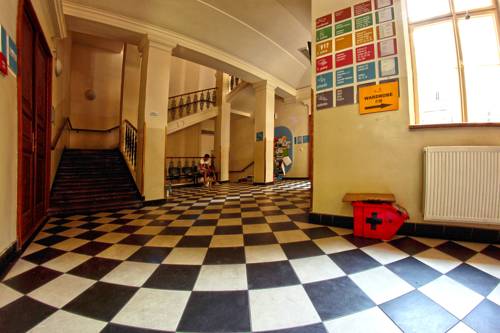 Prague Booking.com