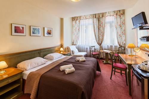Prague 5 Czech Republic Promo Code Booking.com
