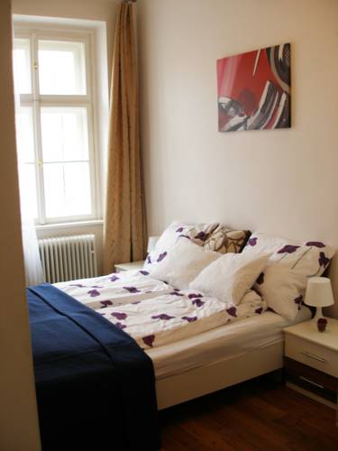 Prague Booking.com