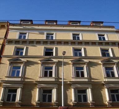 Prague 5 Czech Republic Promo Code Booking.com